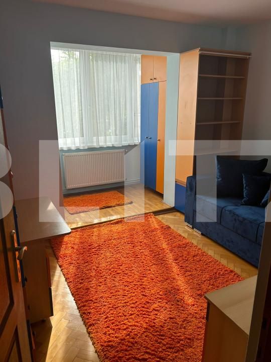 Apartament de închiriat 3 camere Tudor Vladimirescu - 151613AI | BLITZ Târgu Mureș | Poza4