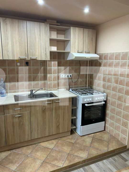 Apartament de închiriat 3 camere Tudor Vladimirescu - 151613AI | BLITZ Târgu Mureș | Poza8