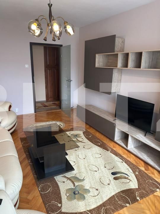 Apartament de închiriat 3 camere Tudor Vladimirescu - 151613AI | BLITZ Târgu Mureș | Poza2