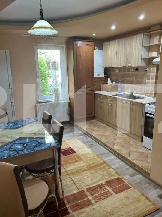 Apartament de închiriat 3 camere Tudor Vladimirescu - 151613AI | BLITZ Târgu Mureș | Poza6