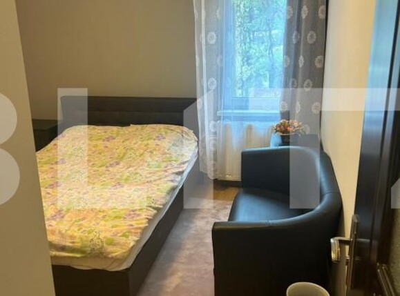 Apartament de închiriat 2 camere Tudor Vladimirescu - 151615AI | BLITZ Târgu Mureș | Poza5