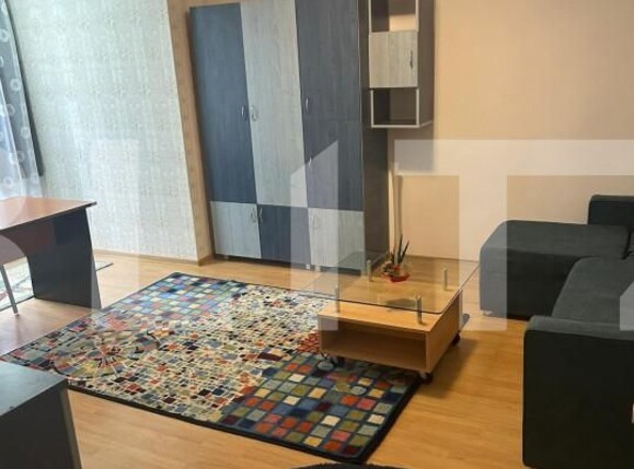 Apartament de închiriat 2 camere Tudor Vladimirescu - 151615AI | BLITZ Târgu Mureș | Poza1