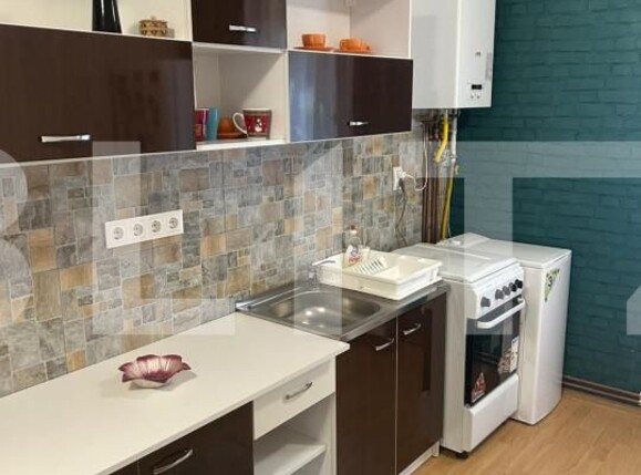 Apartament de închiriat 2 camere Tudor Vladimirescu - 151615AI | BLITZ Târgu Mureș | Poza8
