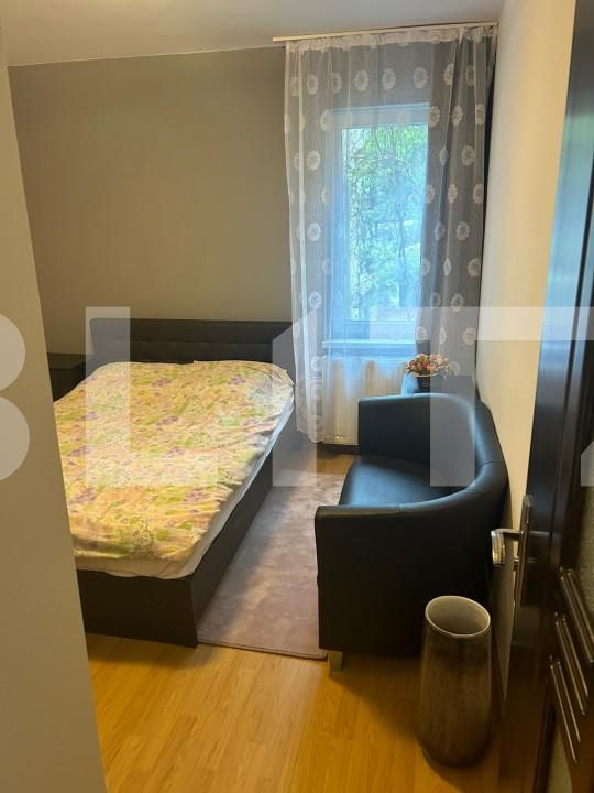Apartament de închiriat 2 camere Tudor Vladimirescu - 151615AI | BLITZ Târgu Mureș | Poza5