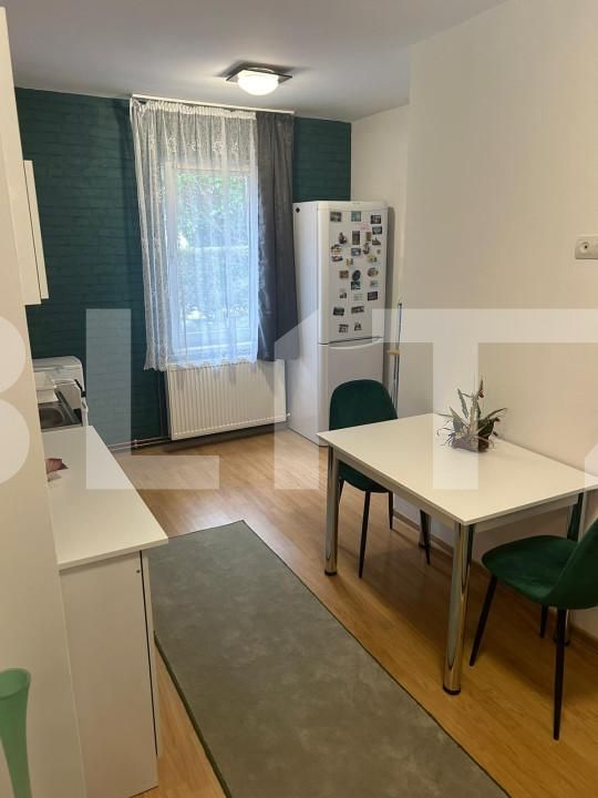 Apartament de închiriat 2 camere Tudor Vladimirescu - 151615AI | BLITZ Târgu Mureș | Poza6