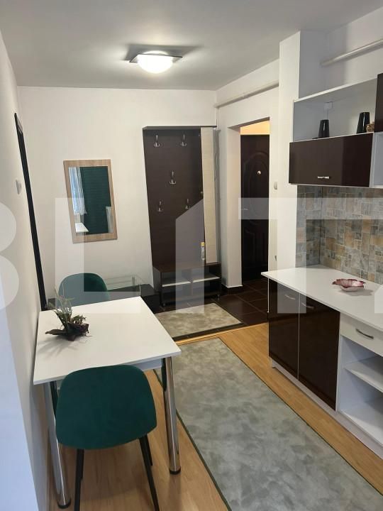 Apartament de închiriat 2 camere Tudor Vladimirescu - 151615AI | BLITZ Târgu Mureș | Poza7