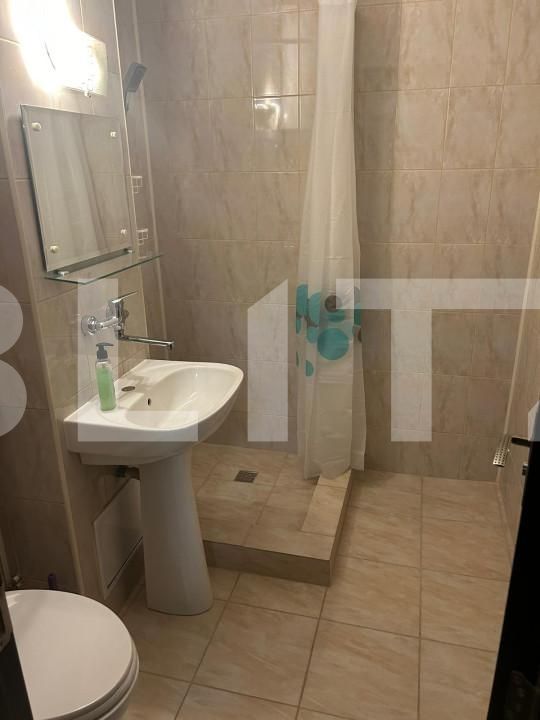 Apartament de închiriat 2 camere Tudor Vladimirescu - 151615AI | BLITZ Târgu Mureș | Poza3