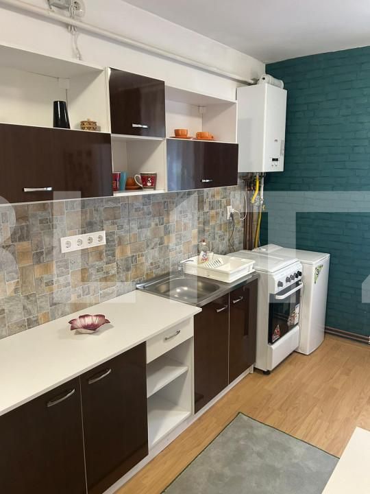 Apartament de închiriat 2 camere Tudor Vladimirescu - 151615AI | BLITZ Târgu Mureș | Poza8