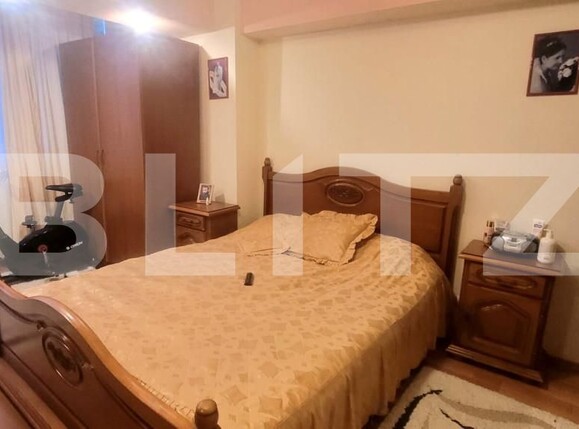 Apartament de vânzare 4 camere Tudor - 151814AV | BLITZ Târgu Mureș | Poza5