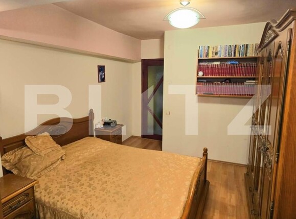 Apartament de vânzare 4 camere Tudor - 151814AV | BLITZ Târgu Mureș | Poza3