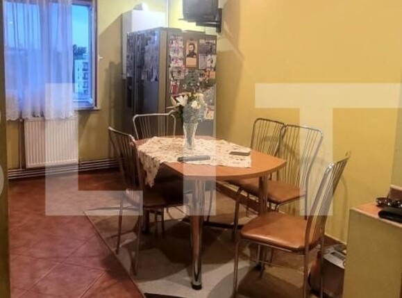 Apartament de vânzare 4 camere Tudor - 151814AV | BLITZ Târgu Mureș | Poza2