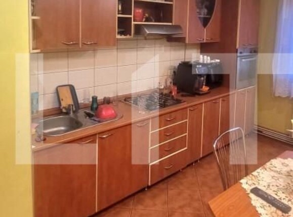 Apartament de vânzare 4 camere Tudor - 151814AV | BLITZ Târgu Mureș | Poza1