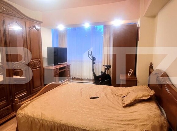 Apartament de vânzare 4 camere Tudor - 151814AV | BLITZ Târgu Mureș | Poza4