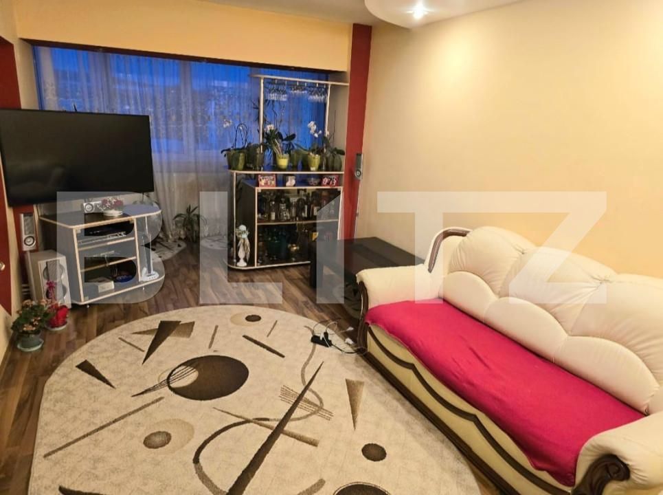 Apartament de vânzare 4 camere Tudor - 151814AV | BLITZ Târgu Mureș | Poza10