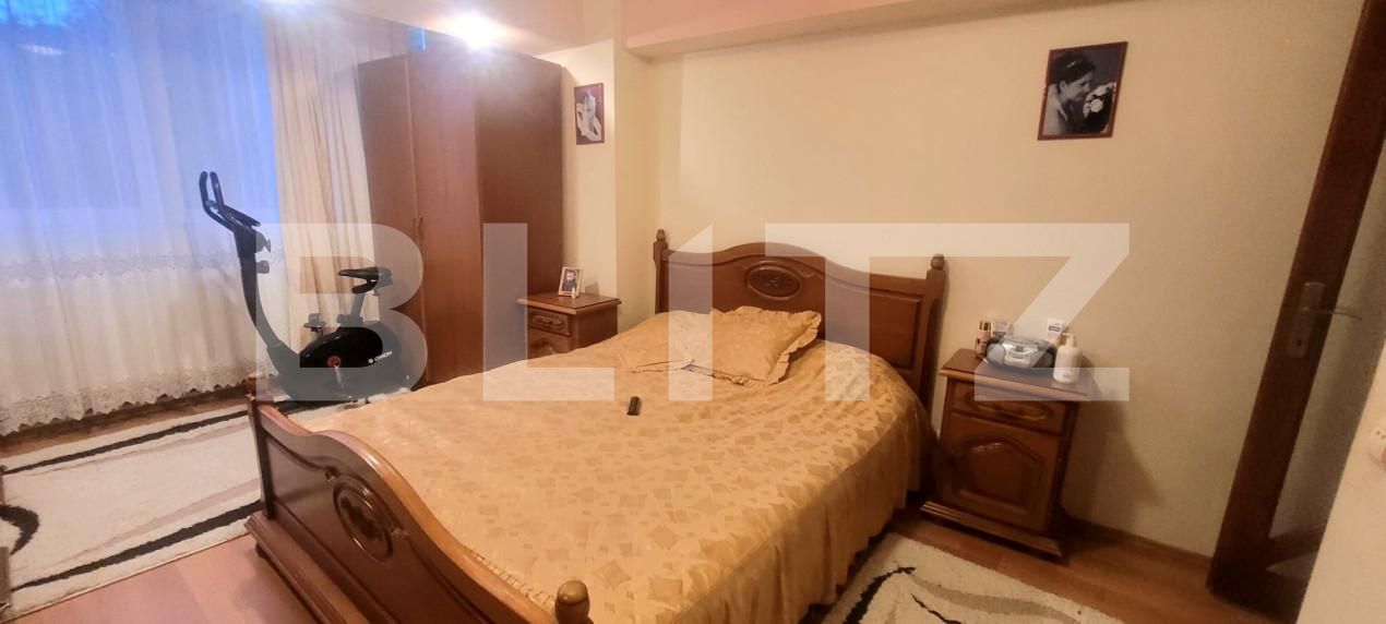 Apartament de vânzare 4 camere Tudor - 151814AV | BLITZ Târgu Mureș | Poza5