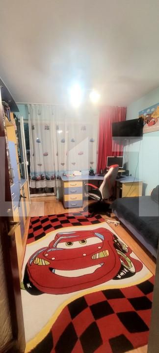 Apartament de vânzare 4 camere Tudor - 151814AV | BLITZ Târgu Mureș | Poza9