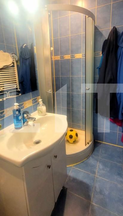 Apartament de vânzare 4 camere Tudor - 151814AV | BLITZ Târgu Mureș | Poza14