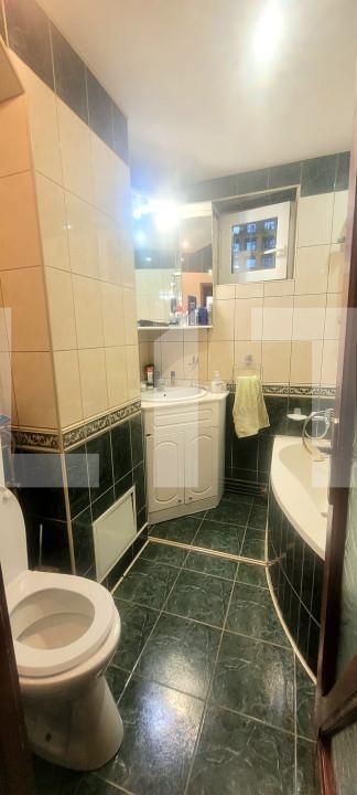 Apartament de vânzare 4 camere Tudor - 151814AV | BLITZ Târgu Mureș | Poza12