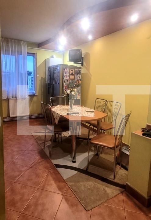 Apartament de vânzare 4 camere Tudor - 151814AV | BLITZ Târgu Mureș | Poza2