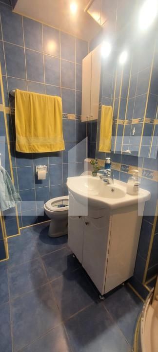 Apartament de vânzare 4 camere Tudor - 151814AV | BLITZ Târgu Mureș | Poza13