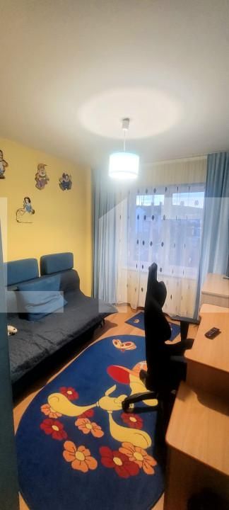 Apartament de vânzare 4 camere Tudor - 151814AV | BLITZ Târgu Mureș | Poza11