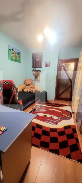 Apartament de vânzare 4 camere Tudor - 151814AV | BLITZ Târgu Mureș | Poza8