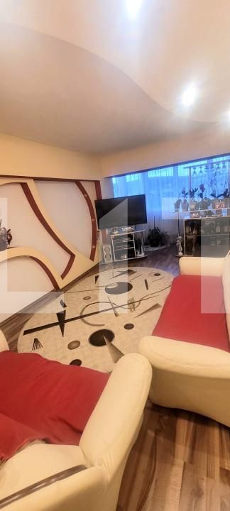 Apartament de vânzare 4 camere Tudor - 151814AV | BLITZ Târgu Mureș | Poza7