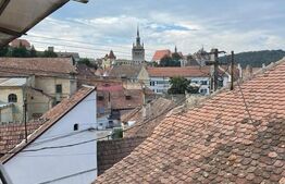 Casa de 253 mp, teren 500 mp, parcare, zona Centrala