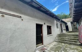 Casa de 253 mp, teren 500 mp, parcare, zona Centrala