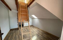 Casa de 253 mp, teren 500 mp, parcare, zona Centrala