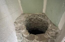 Casa de 253 mp, teren 500 mp, parcare, zona Centrala