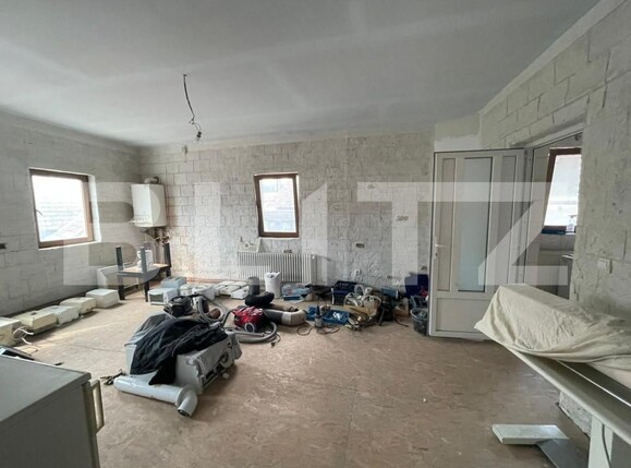 Casa de vânzare 7 camere Sighisoara  - 151834CV | BLITZ Târgu Mureș | Poza6