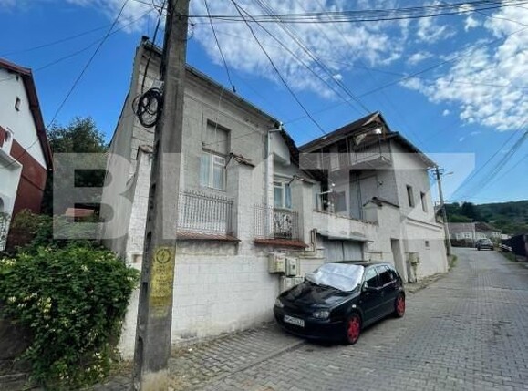 Casa de vânzare 7 camere Sighisoara  - 151834CV | BLITZ Târgu Mureș | Poza2