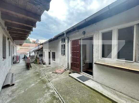 Casa de vânzare 7 camere Sighisoara  - 151834CV | BLITZ Târgu Mureș | Poza5