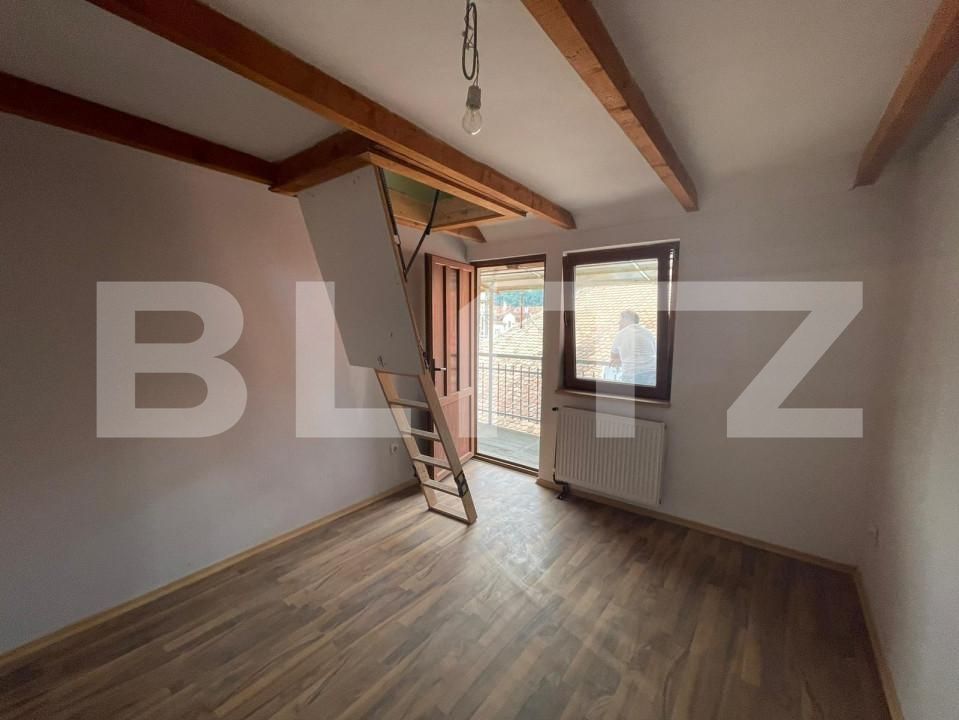 Casa de vânzare 7 camere Sighisoara  - 151834CV | BLITZ Târgu Mureș | Poza1