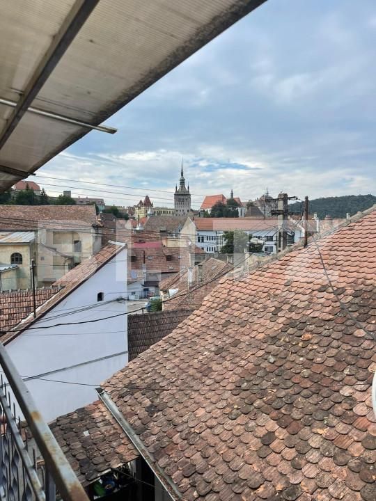 Casa de vânzare 7 camere Sighisoara  - 151834CV | BLITZ Târgu Mureș | Poza3