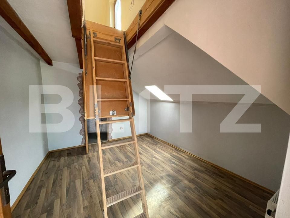 Casa de vânzare 7 camere Sighisoara  - 151834CV | BLITZ Târgu Mureș | Poza8