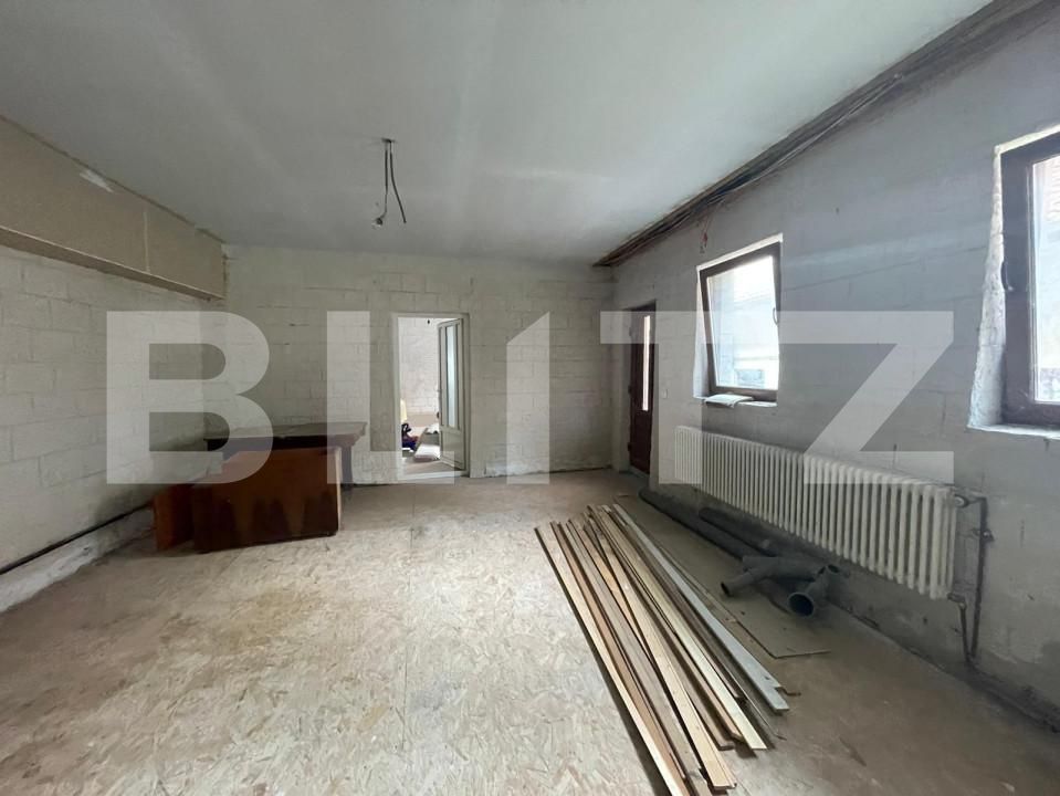 Casa de vânzare 7 camere Sighisoara  - 151834CV | BLITZ Târgu Mureș | Poza7