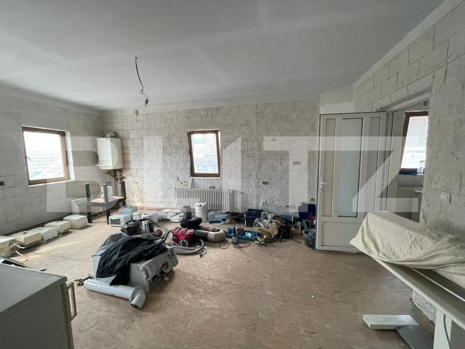 Casa de vânzare 7 camere Sighisoara  - 151834CV | BLITZ Târgu Mureș | Poza6