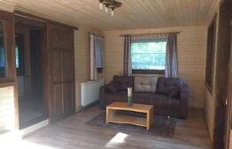 Cabana  cu teren 1364mp, zona Bucin