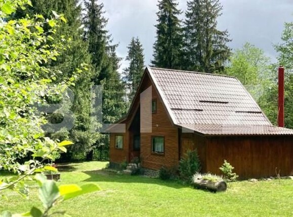 Casa de vânzare 4 camere Periferie - 152085CV | BLITZ Târgu Mureș | Poza1