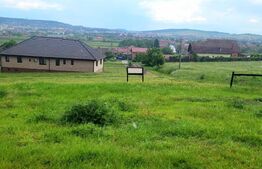 Teren Sancrai 450 mp, ideal pentru constructie casa