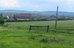 Teren Sancrai 7 ari - oportunitate pentru constructie