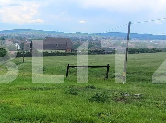 Teren de vânzare Sâncraiu de Mureș - 152103TV | BLITZ Târgu Mureș | Poza1