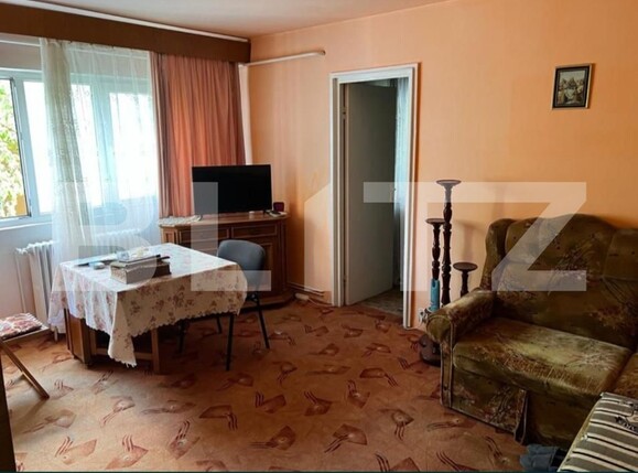 Apartament de vânzare 2 camere 7 Noiembrie - 152257AV | BLITZ Târgu Mureș | Poza2