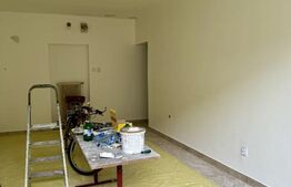 Apartament cu 2 camere, 50mp, Mureșeni 