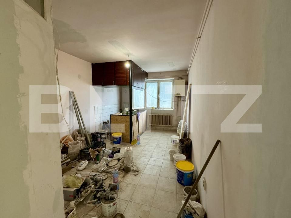 Apartament de vânzare 2 camere Gheorghe Doja - 152262AV | BLITZ Târgu Mureș | Poza3
