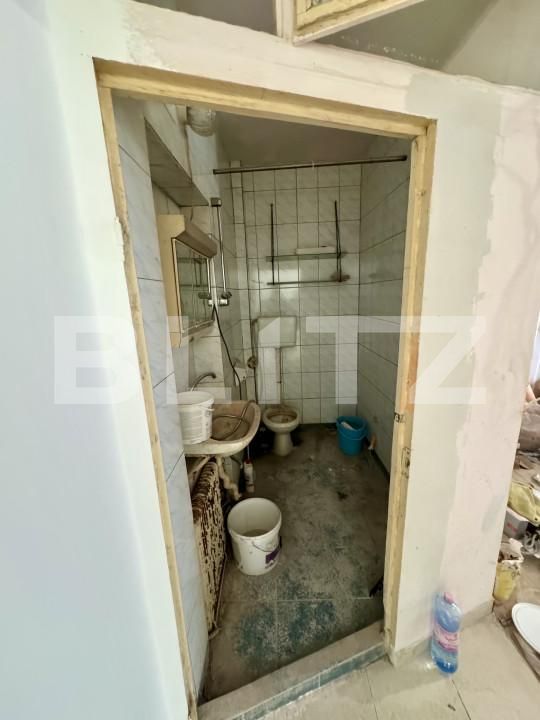 Apartament de vânzare 2 camere Gheorghe Doja - 152262AV | BLITZ Târgu Mureș | Poza2