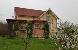 Casa , 11 ari teren , 300mp , zona Cartier Tudor