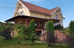 Casa , 11 ari teren , 300mp , zona Cartier Tudor